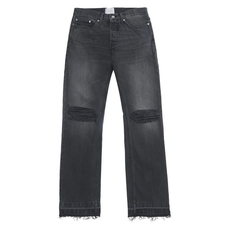 Rhude Rhude Beach Bum Denim Size US 31 - 1 Thumbnail