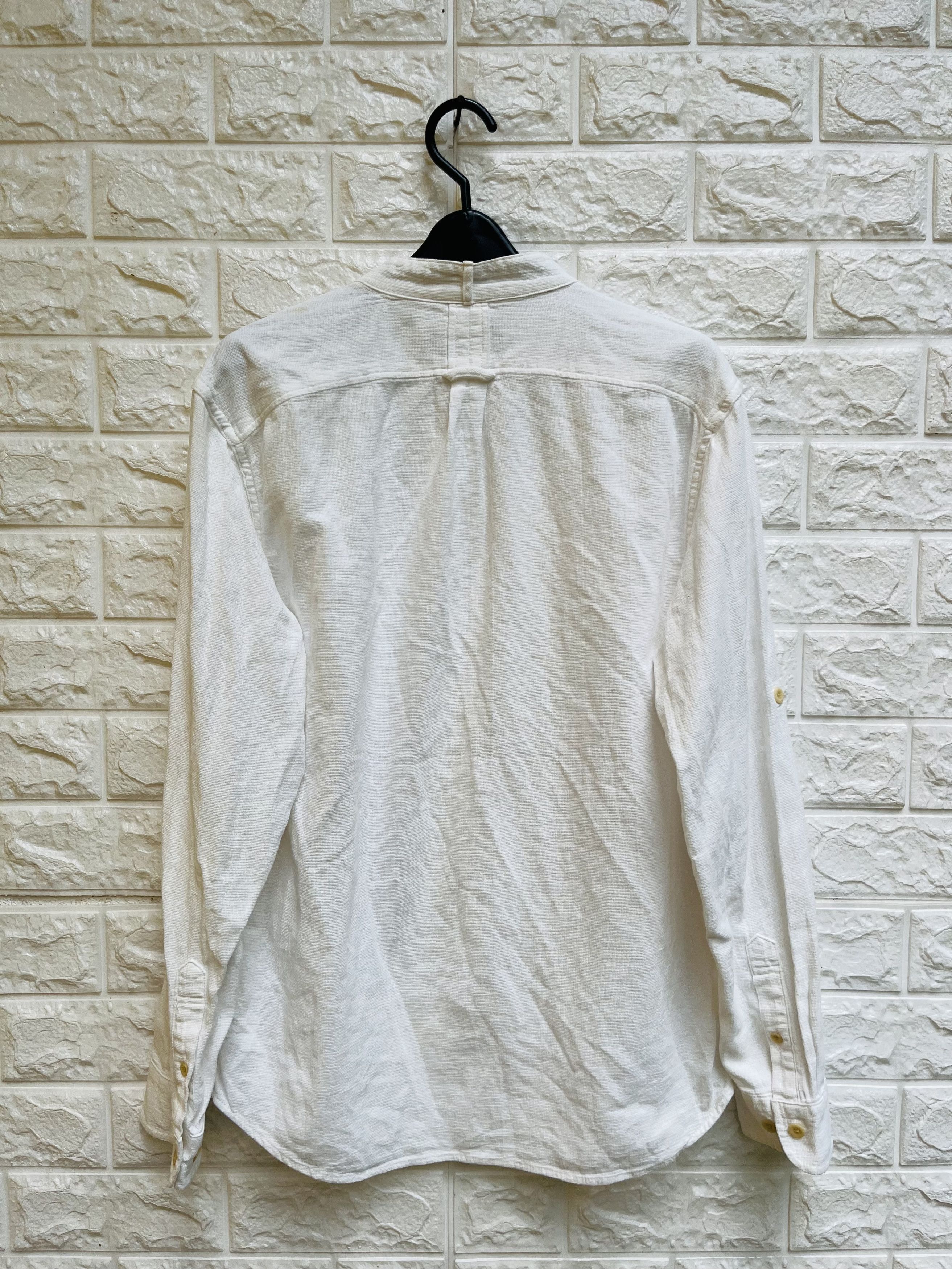 Japanese Brand Vintage Aspesi Pocket Japanese Designer Fashion Style Size US M / EU 48-50 / 2 - 2 Thumbnail