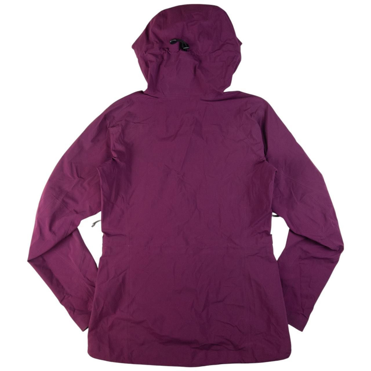 Arc'teryx Vintage Arcteryx Goretex Jacket Womens Size M Size M / US 6-8 / IT 42-44 - 2 Thumbnail