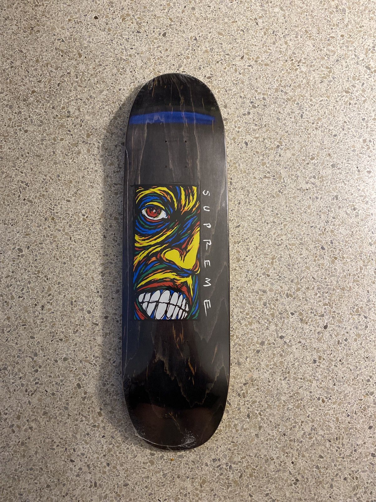 Supreme Disturbed Cruiser Deck Grailed