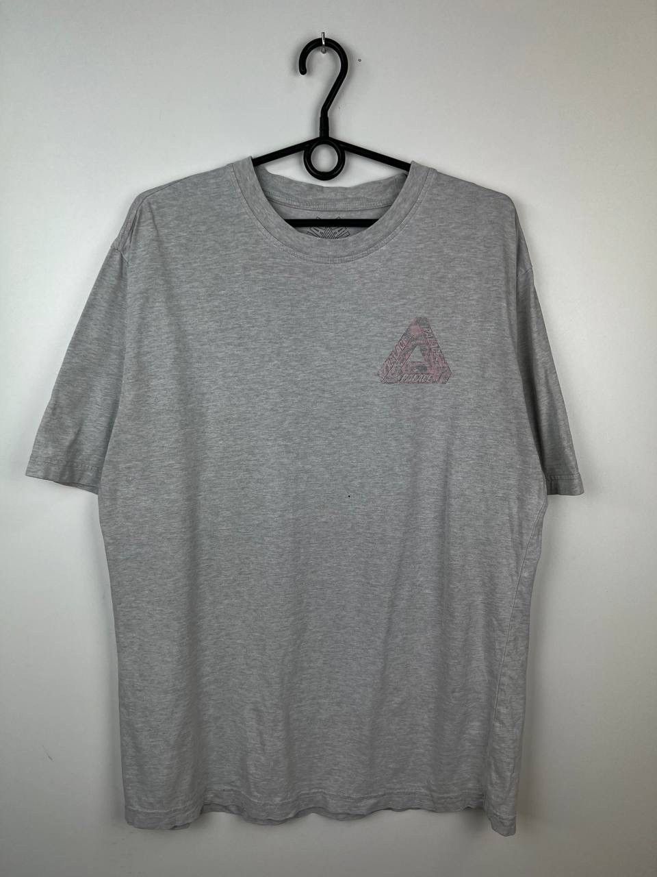 Vintage Palace Skeldon streetwear t-shirts size L Size US L / EU 52-54 / 3 - 1 Thumbnail