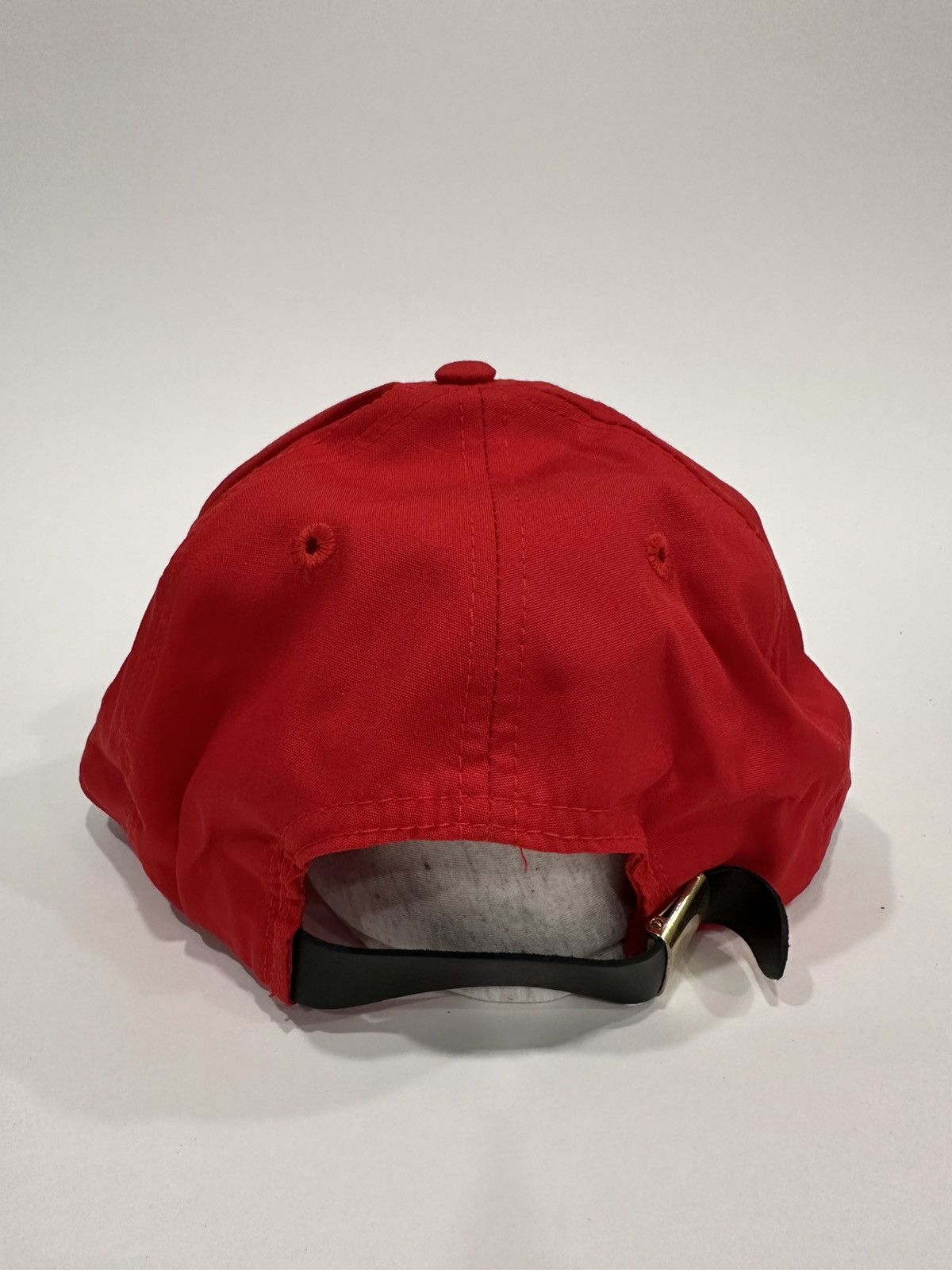 Vintage Vintage Subway Strapback Size ONE SIZE - 4 Thumbnail