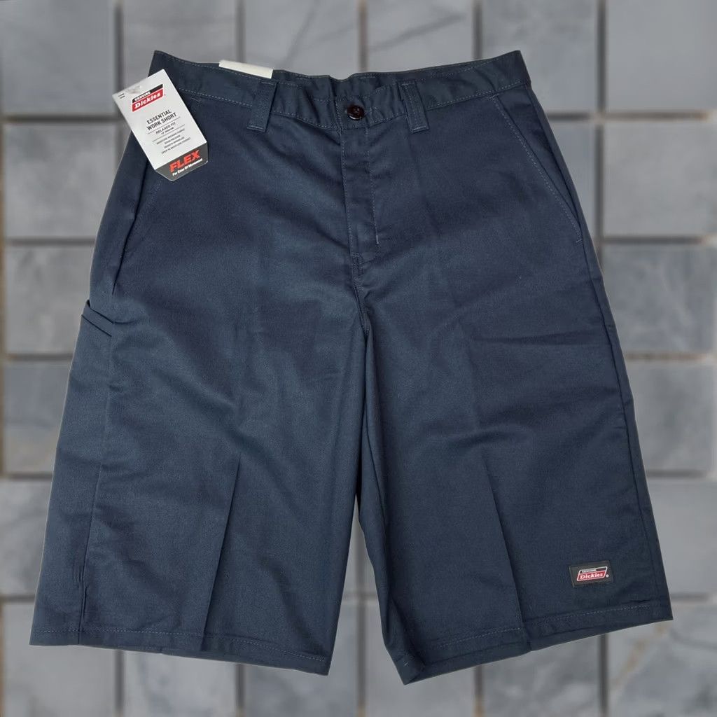 Beams Japan × Dickies RARE Beams Future Archive x Dickies 3/4