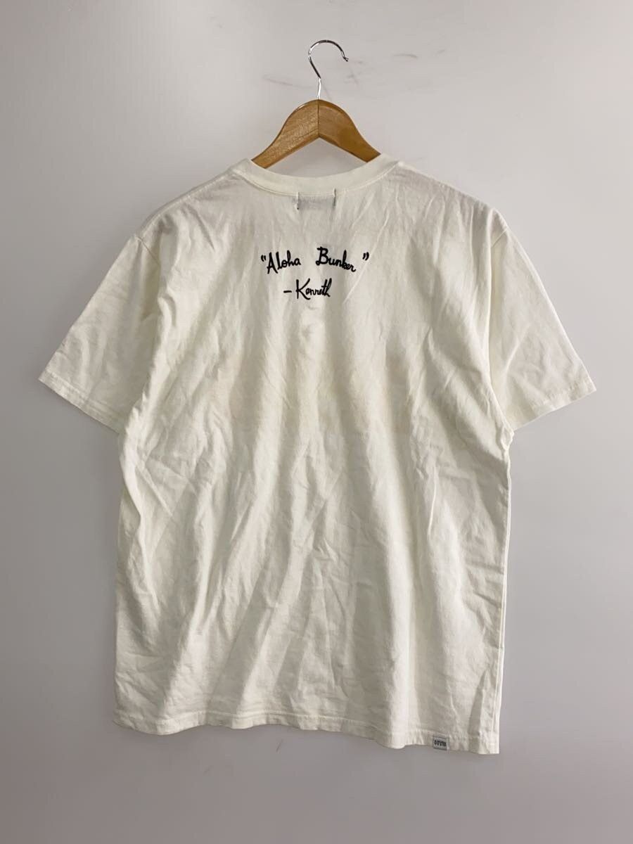 Hysteric Glamour My Surfing Lucifer T-Shirt Size US L / EU 52-54 / 3 - 2 Thumbnail