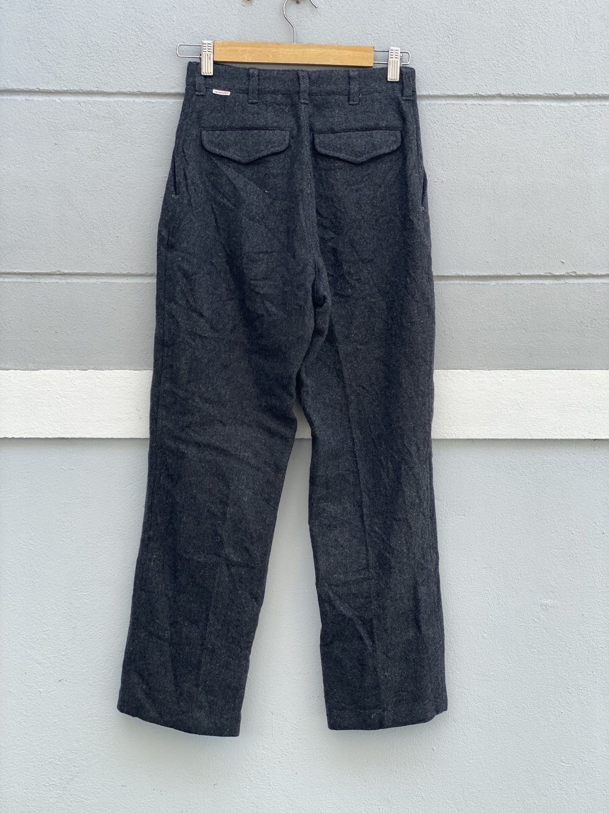 The North Face Vintage Y2K The North Face workwear pants Size US 28 / EU 44 - 6 Thumbnail