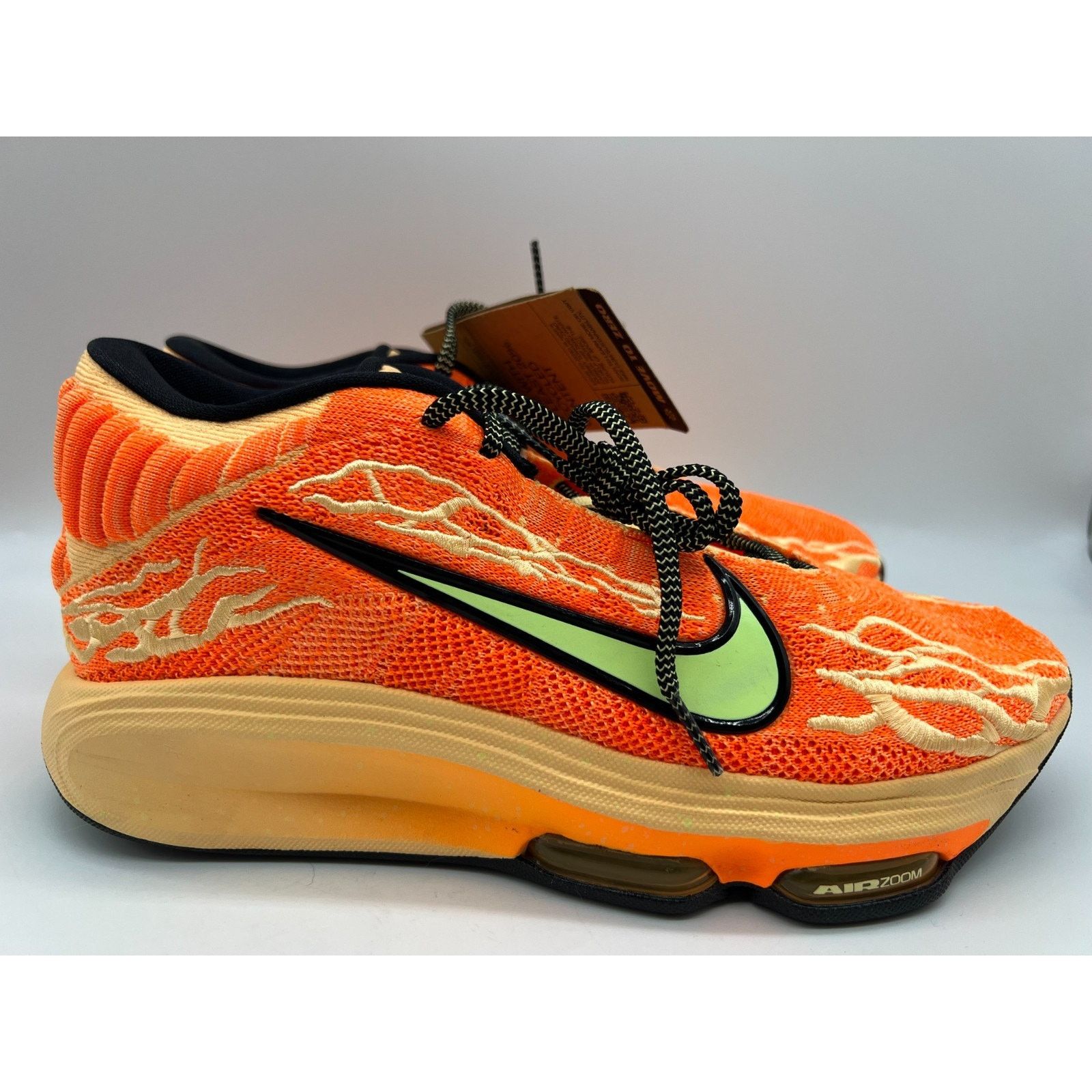 Nike RF Zoom Vapor 9.5 Tour LG Limited Edition Roger Federer | Grailed