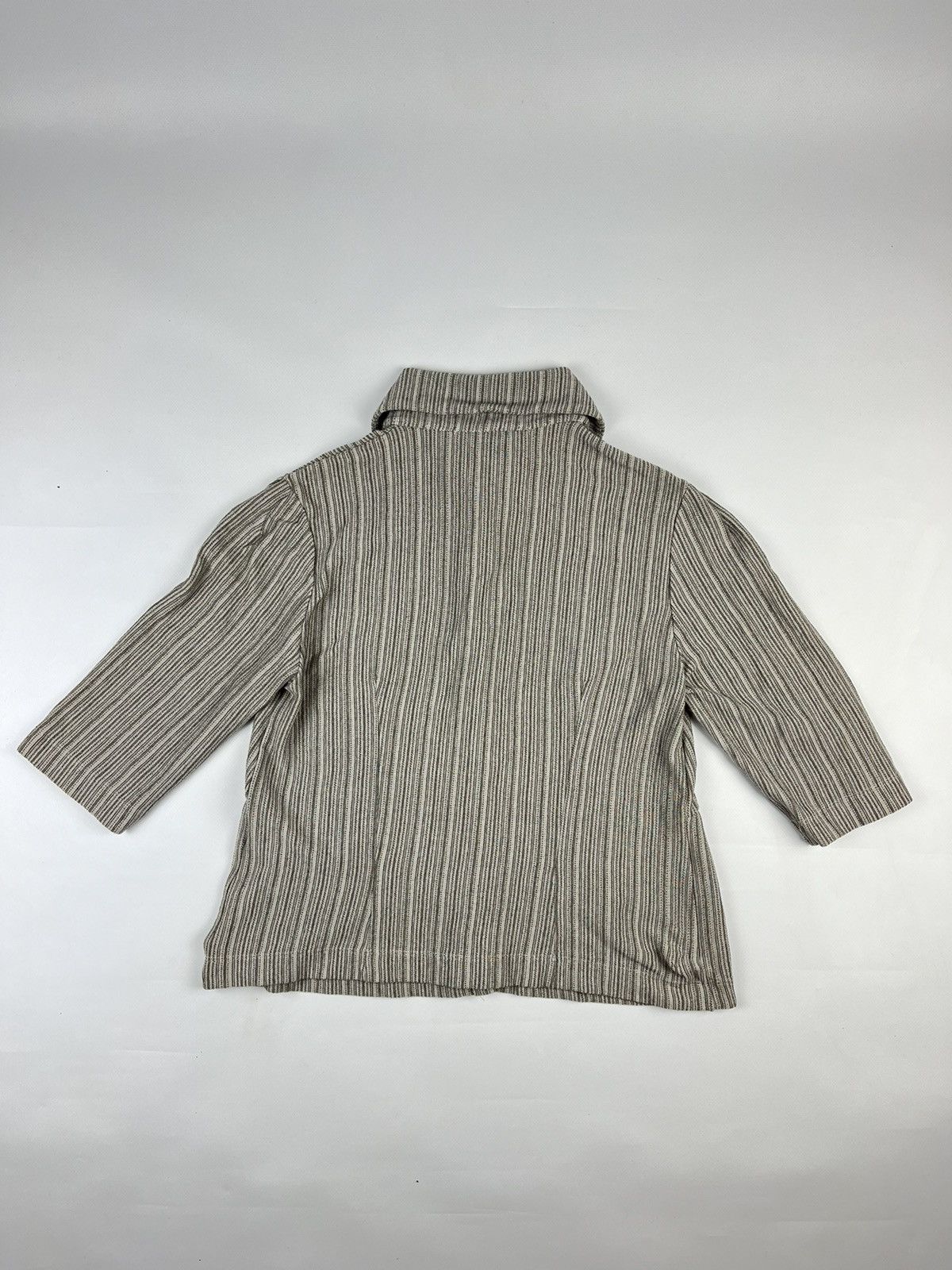 Transit Transit Par Such TR-900 avantgarde designer blazer jacket Size XS / US 0-2 / IT 36-38 - 6 Thumbnail