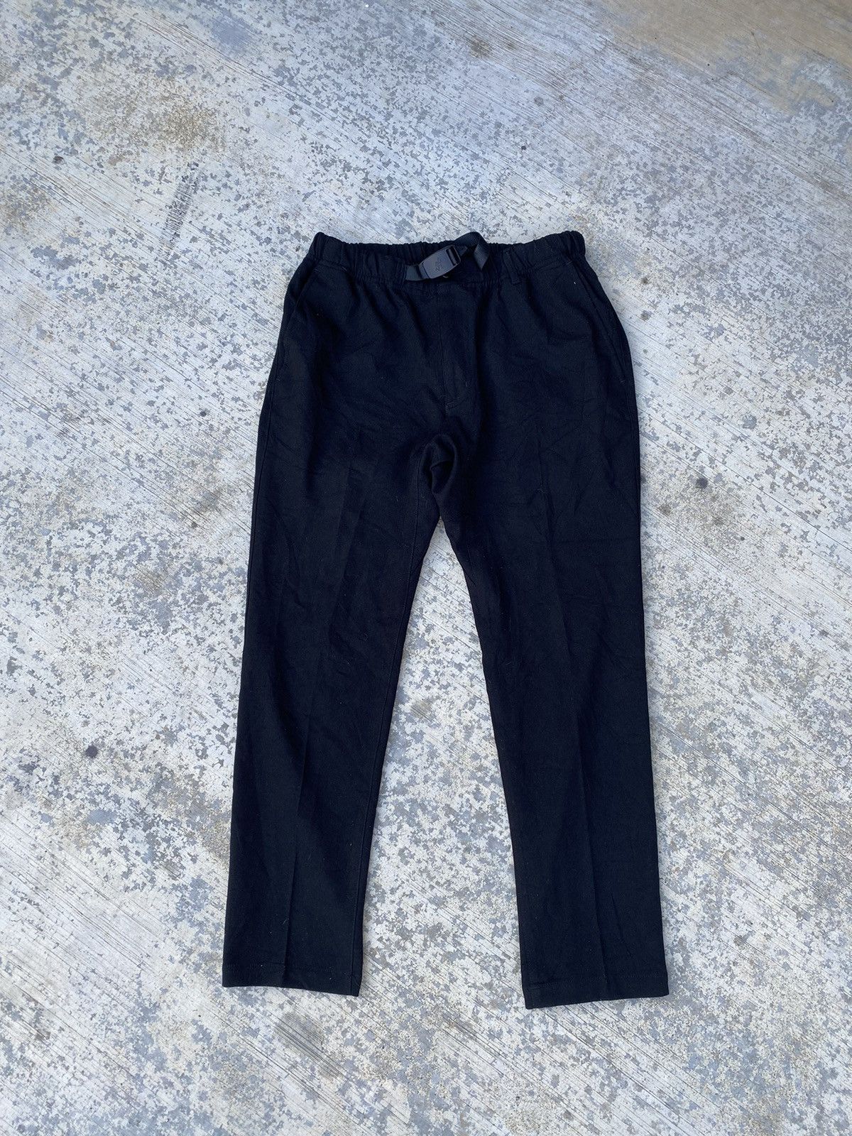 Gramicci Gramicci outdoor pants Size US 28 / EU 44 - 1 Thumbnail