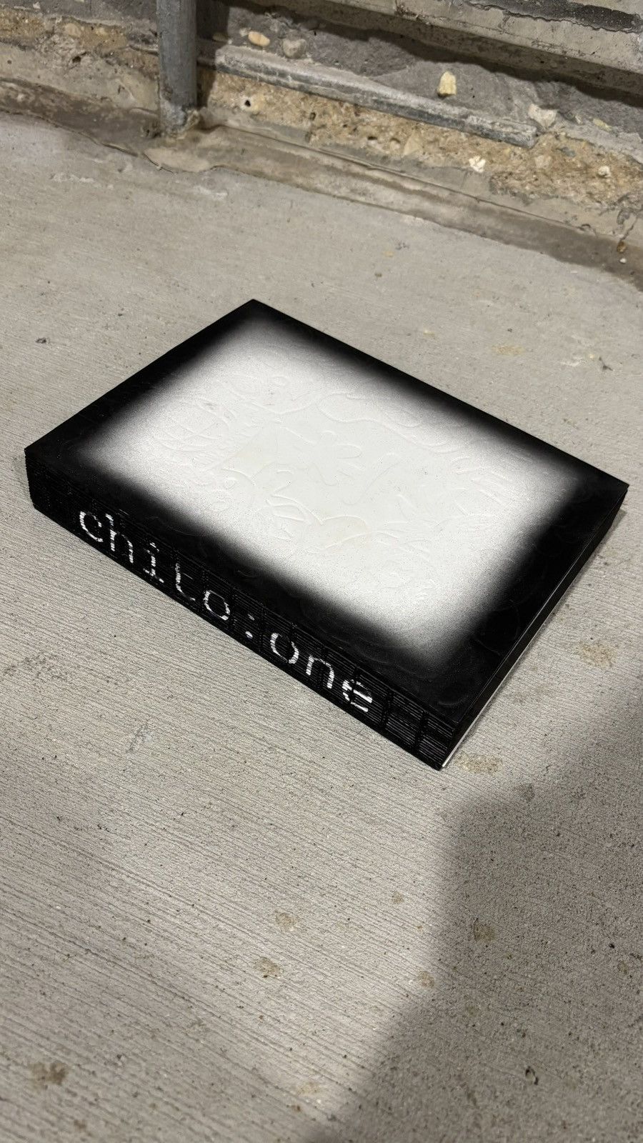 Chito Chito International Book Volume One Size ONE SIZE - 5 Thumbnail
