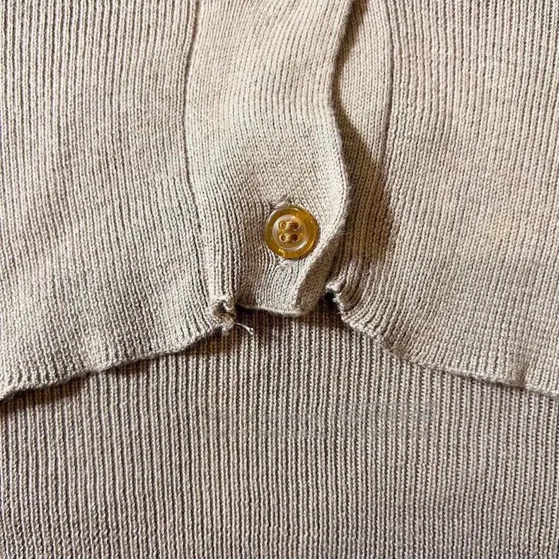Vivienne Westwood Vivienne Westwood Autumn bow-tied cardigan Size M / US 6-8 / IT 42-44 - 5 Thumbnail