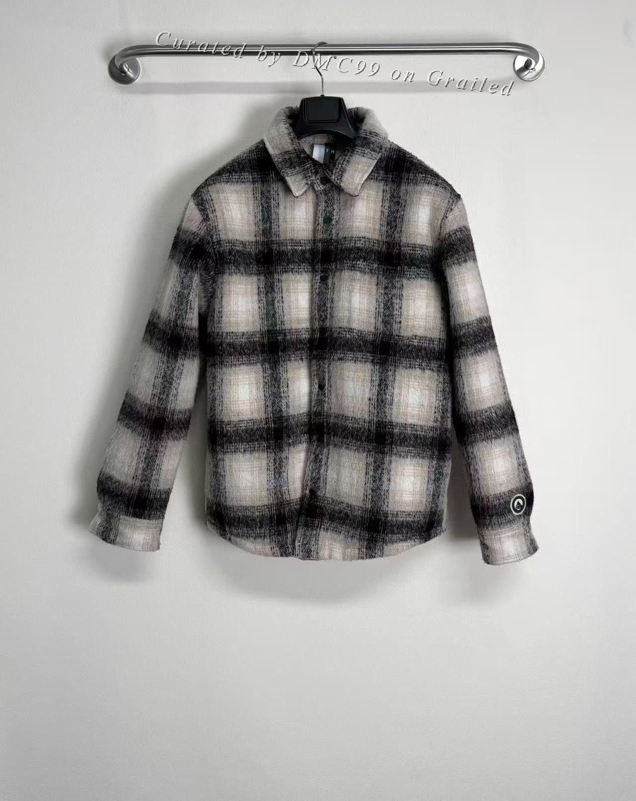 Kith Kith Sheridan Shirt Jacket Size US L / EU 52-54 / 3 - 1 Thumbnail
