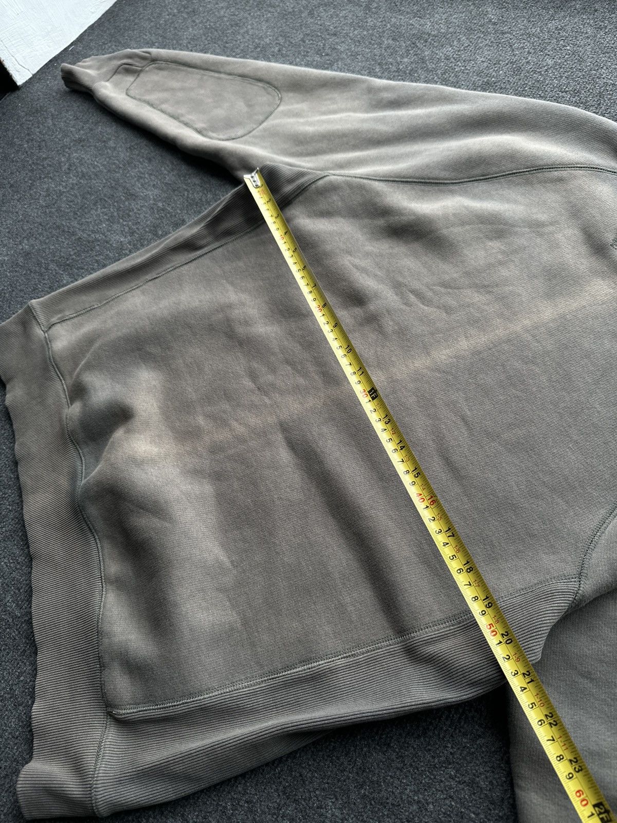 G-Star 🚨VINTAGE BIG LOGO G STAR RAW SWEATSHIRT RARE Size US XL / EU 56 / 4 - 14 Thumbnail