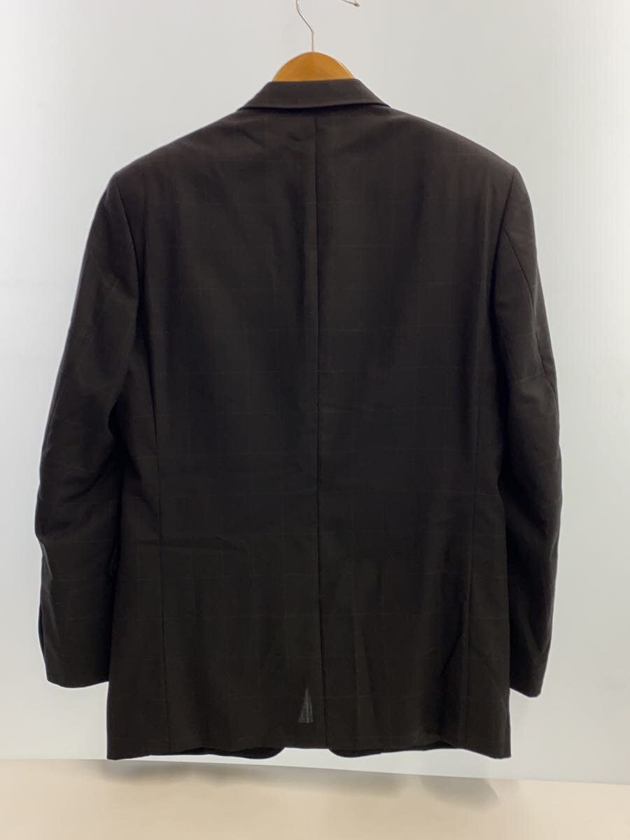 Yohji Yamamoto Yohji Yamamoto D’URBAN A.A.R Wool/Black Tailored Jacket Size US XXL / EU 58 / 5 - 2 Thumbnail