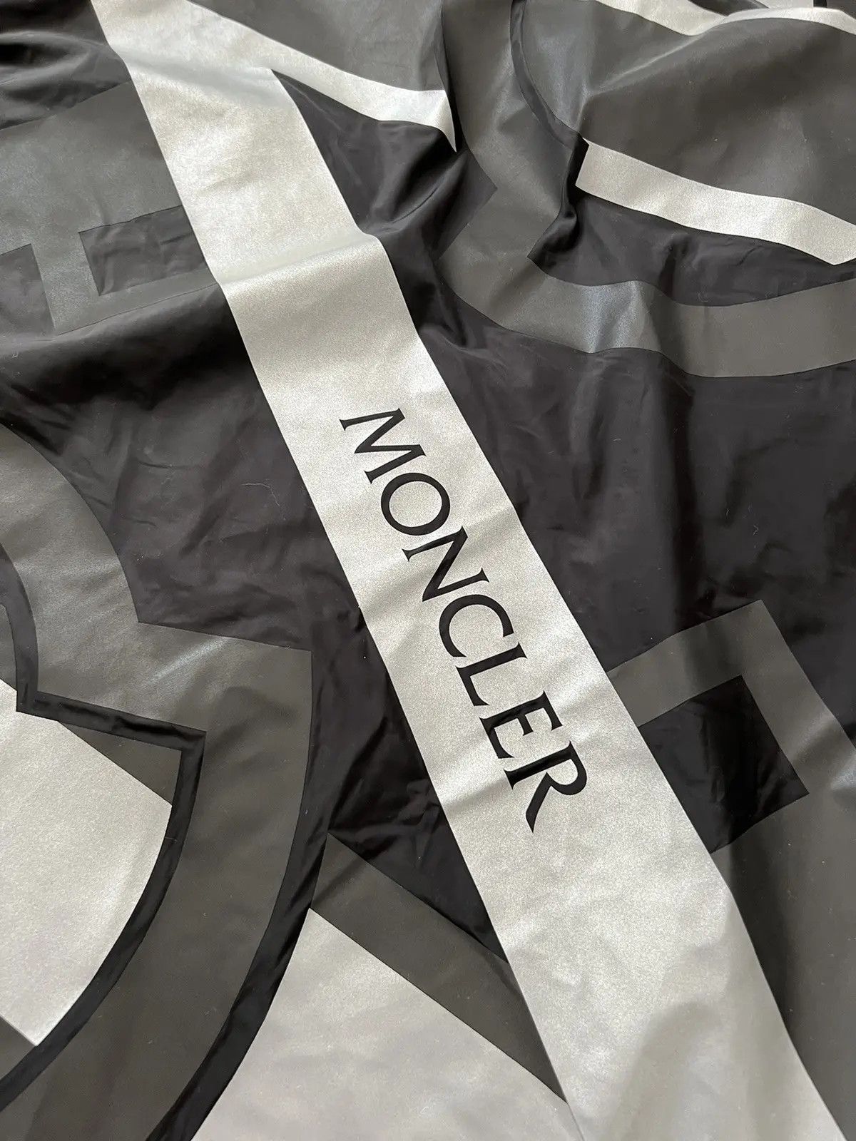Moncler moncler x craig green ceva jacket - dmc99 Size US XL / EU 56 / 4 - 14 Thumbnail