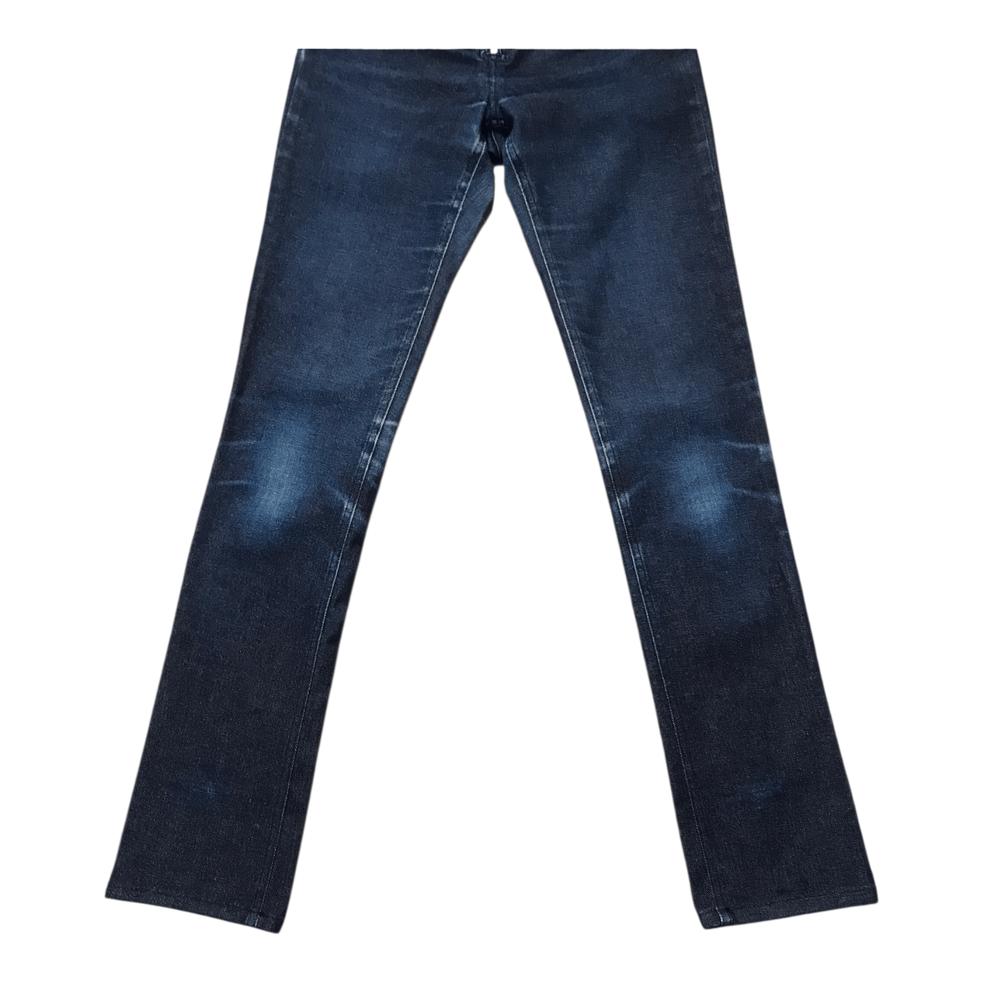 Hysteric Glamour Hysteric Glamour Flare Blue Pant Size 26" / US 2 / IT 38 - 2 Thumbnail