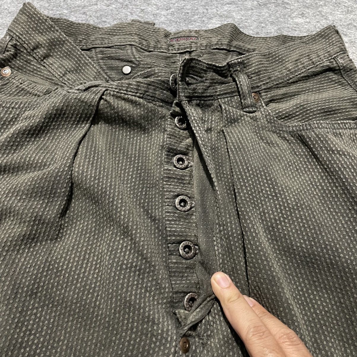 Kapital Kapital corduroy pants Size US 31 - 6 Thumbnail