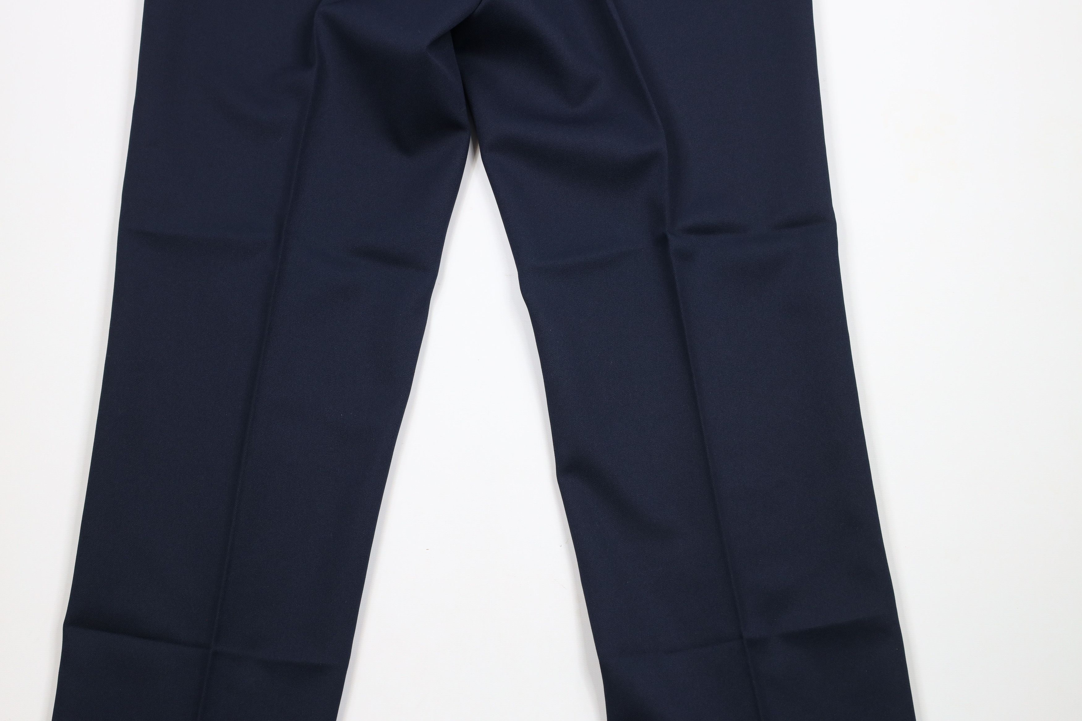 Vintage Deadstock Vintage 70s Streetwear Wide Leg Chino Pants USA Size US 36 / EU 52 - 13 Thumbnail