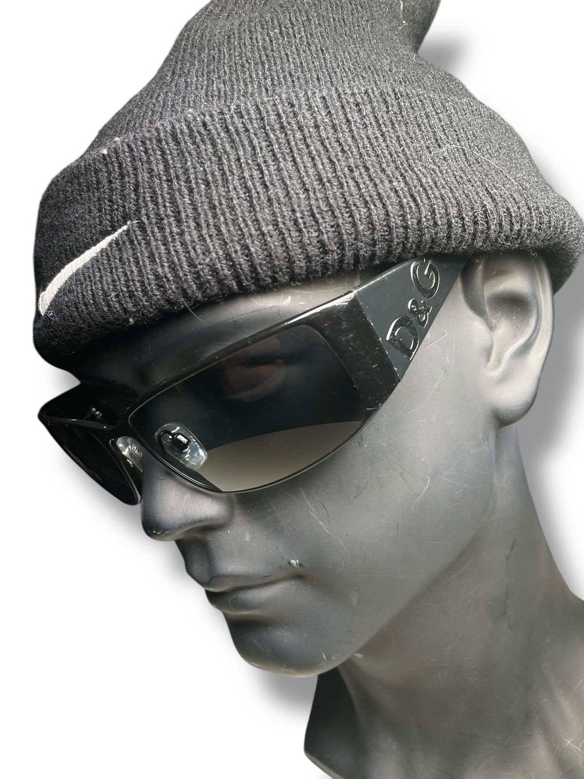 Dolce & Gabbana Dolce and Gabbana Sunglasses Size ONE SIZE - 2 Thumbnail