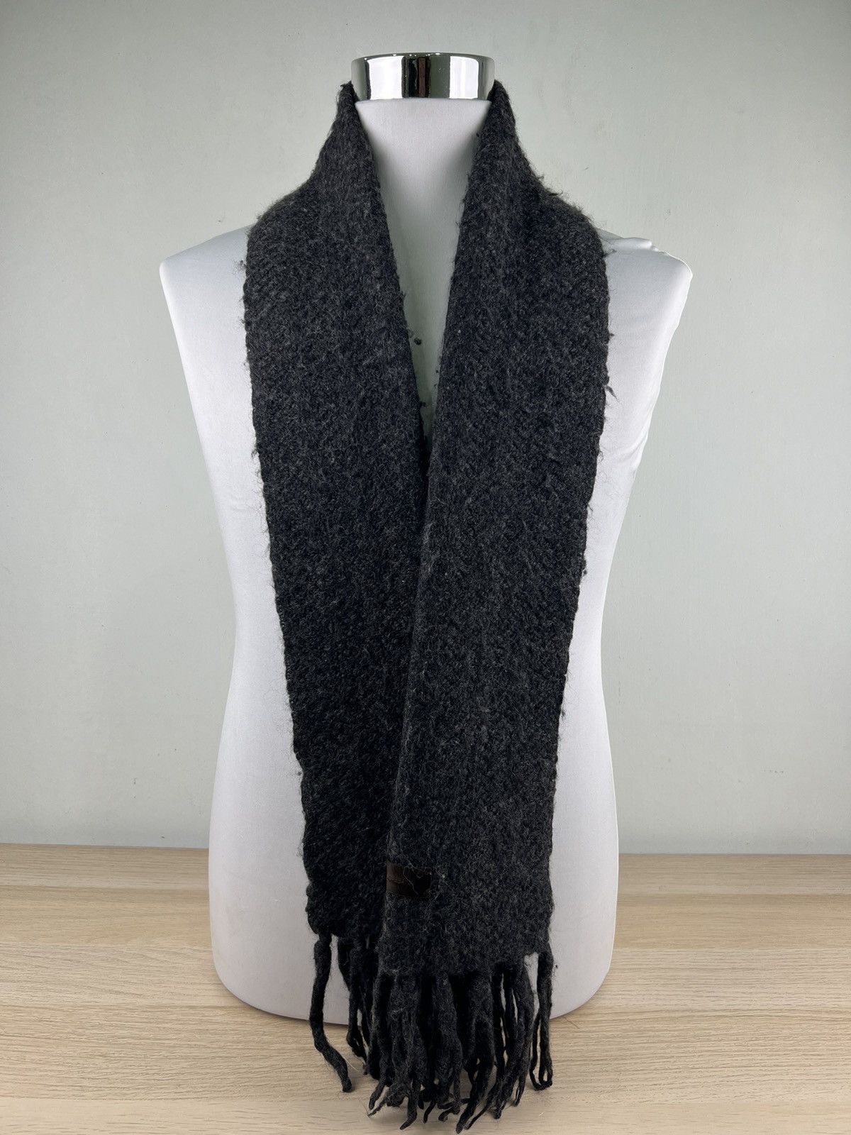 Dolce & Gabbana Dolce&Gabbana Scarf / Muffler / Neckwear M064 Size ONE SIZE - 1 Thumbnail