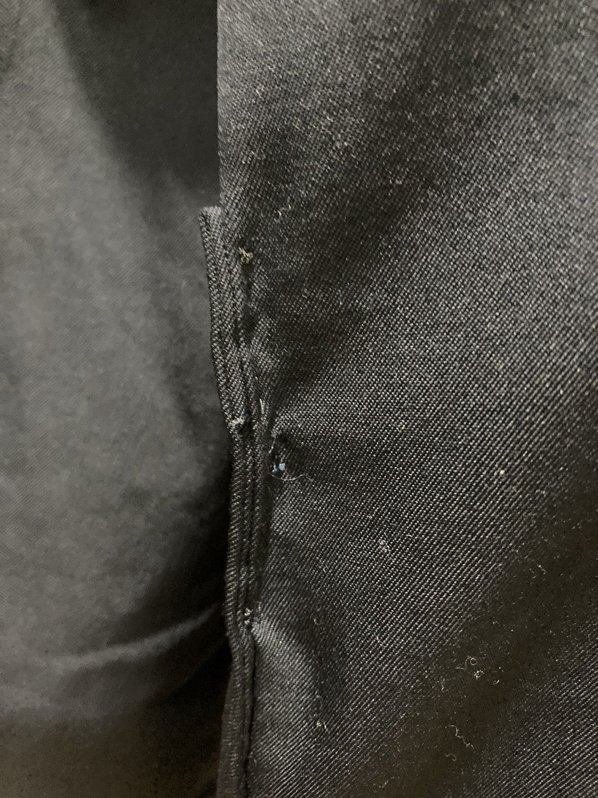 Junya Watanabe X Comme des Gargons Blazer Jacket Padded