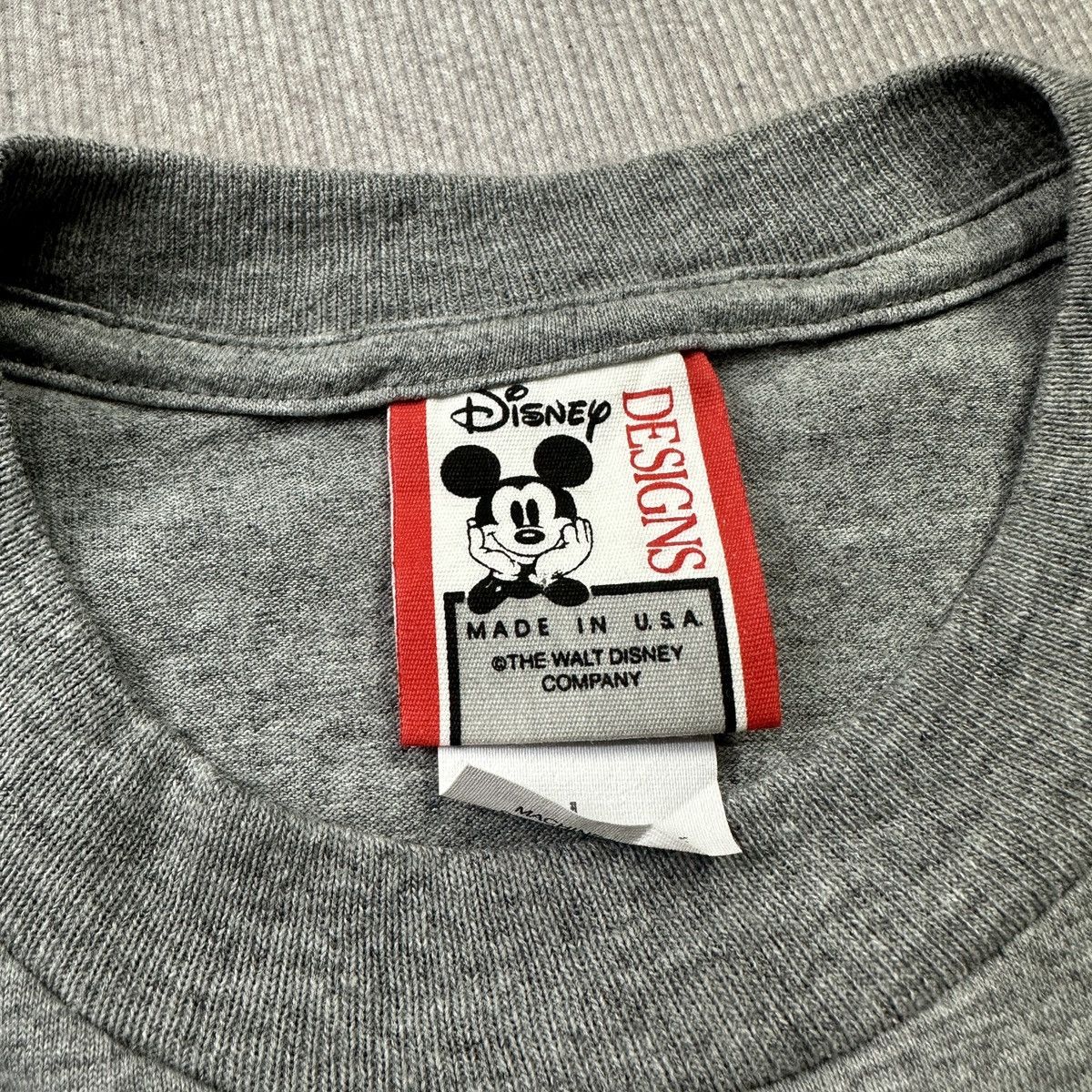 Disney Vintage Tokyo disney mickey mouse Size US L / EU 52-54 / 3 - 2 Thumbnail