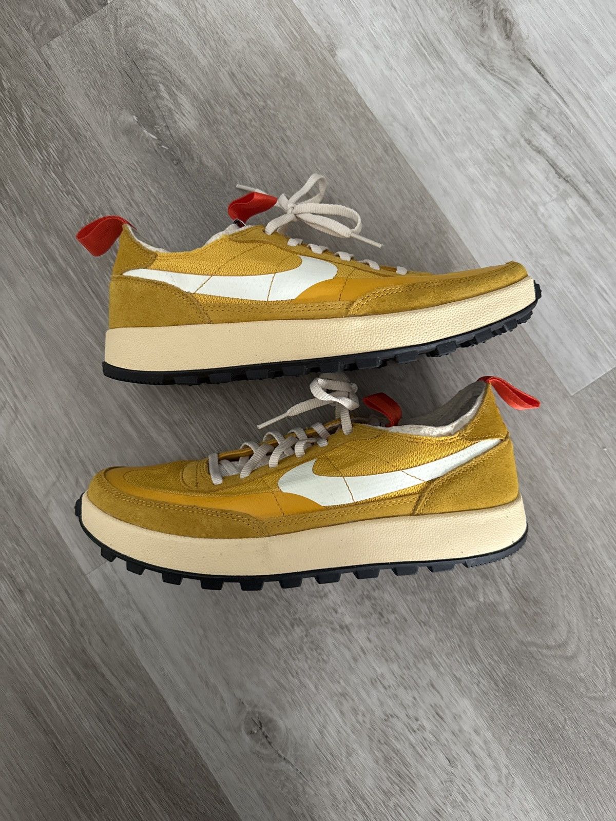 Nike × Tom Sachs Tom Sachs General purpose Shoe Size US 9.5 / EU 42-43 - 3 Thumbnail