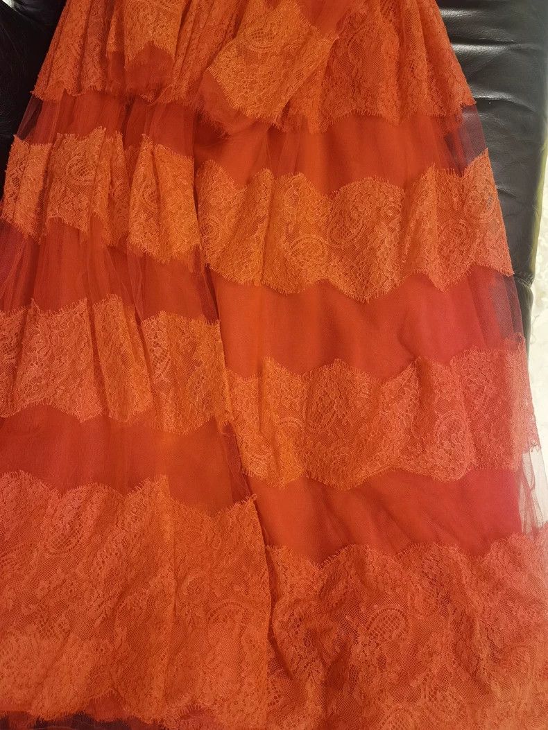 Valentino Valentino dress Size S / US 4 / IT 40 - 2 Thumbnail