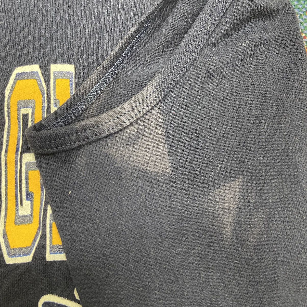 Champion Vintage Champion Georgia Tech Athletic Dept. Tank Top Size US M / EU 48-50 / 2 - 6 Thumbnail