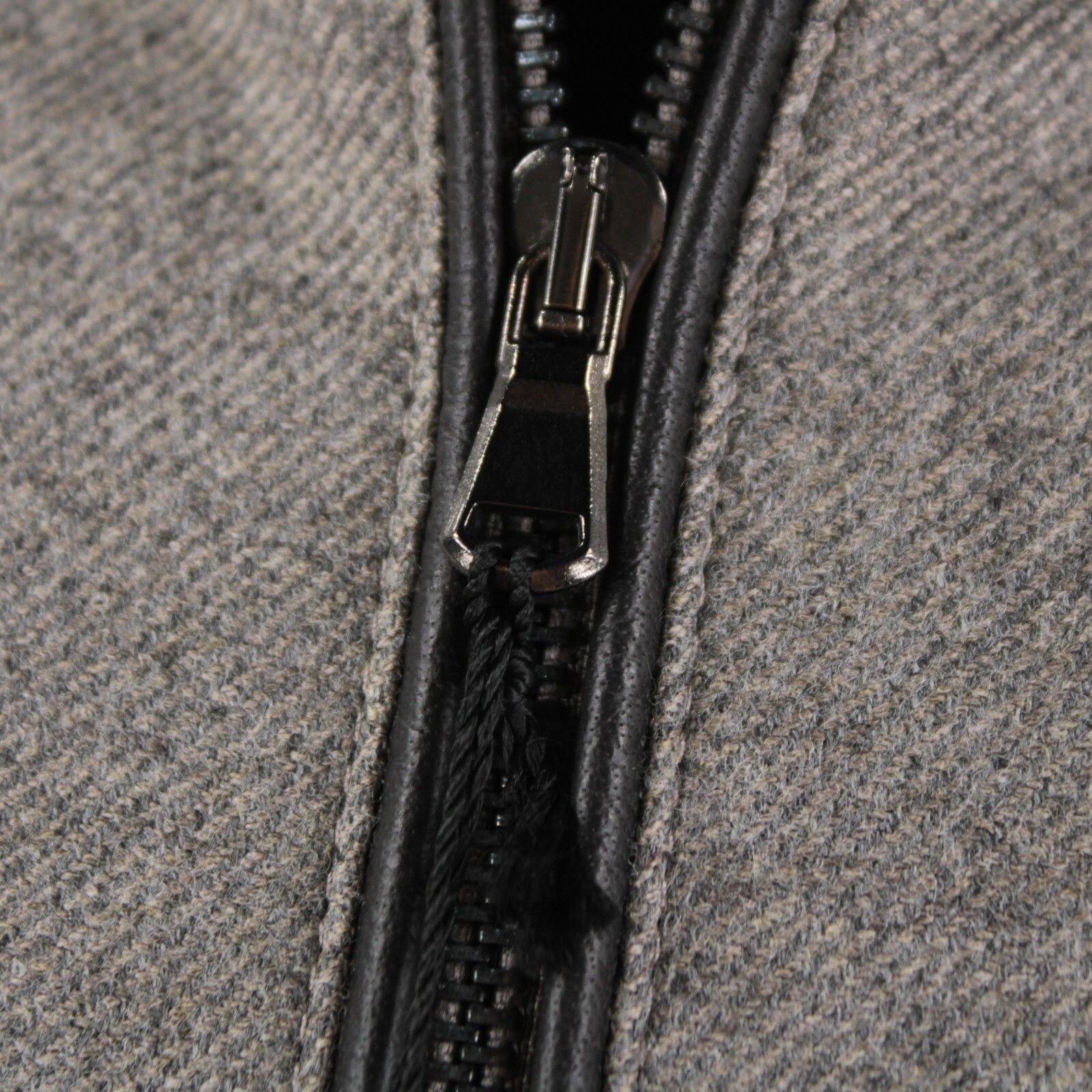 Other Di Bello Jacket Size L US In Gray Wool blend Size US L / EU 52-54 / 3 - 2 Thumbnail