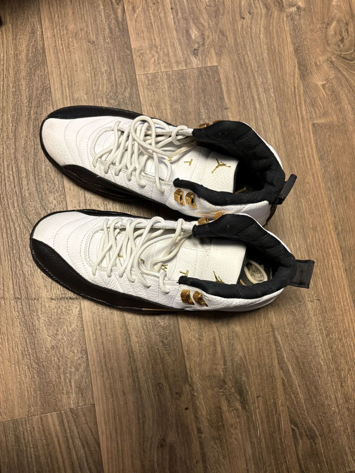 Jordan Brand Jordan 12 Royalty Size US 9.5 / EU 42-43 - 14 Thumbnail
