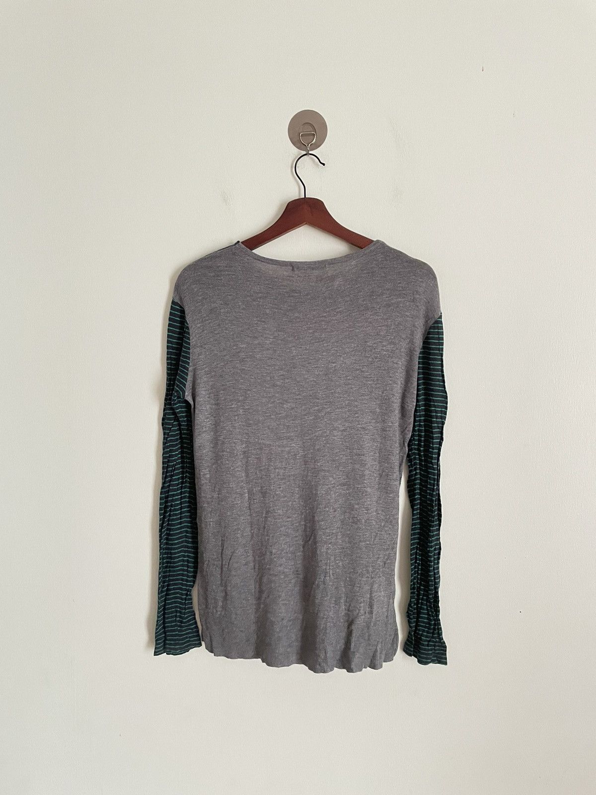 Alexander Wang Alexander Wang Tshirt Size US S / EU 44-46 / 1 - 2 Thumbnail
