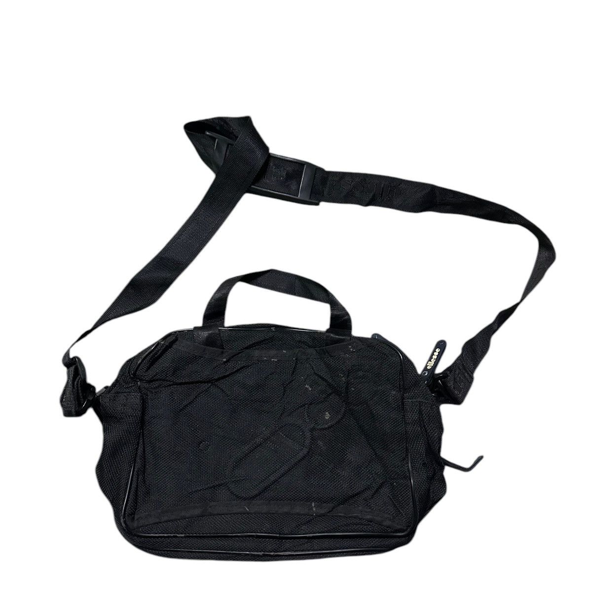 Vintage Ellesse sling bag Size ONE SIZE - 6 Thumbnail