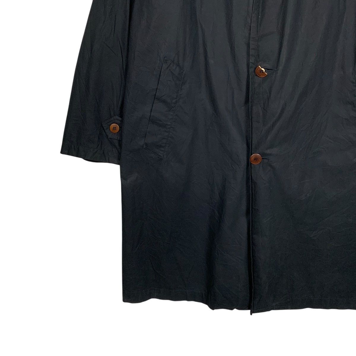 Henry Cotton's Vintage Henry Cotton's Overcoat Size US M / EU 48-50 / 2 - 3 Thumbnail