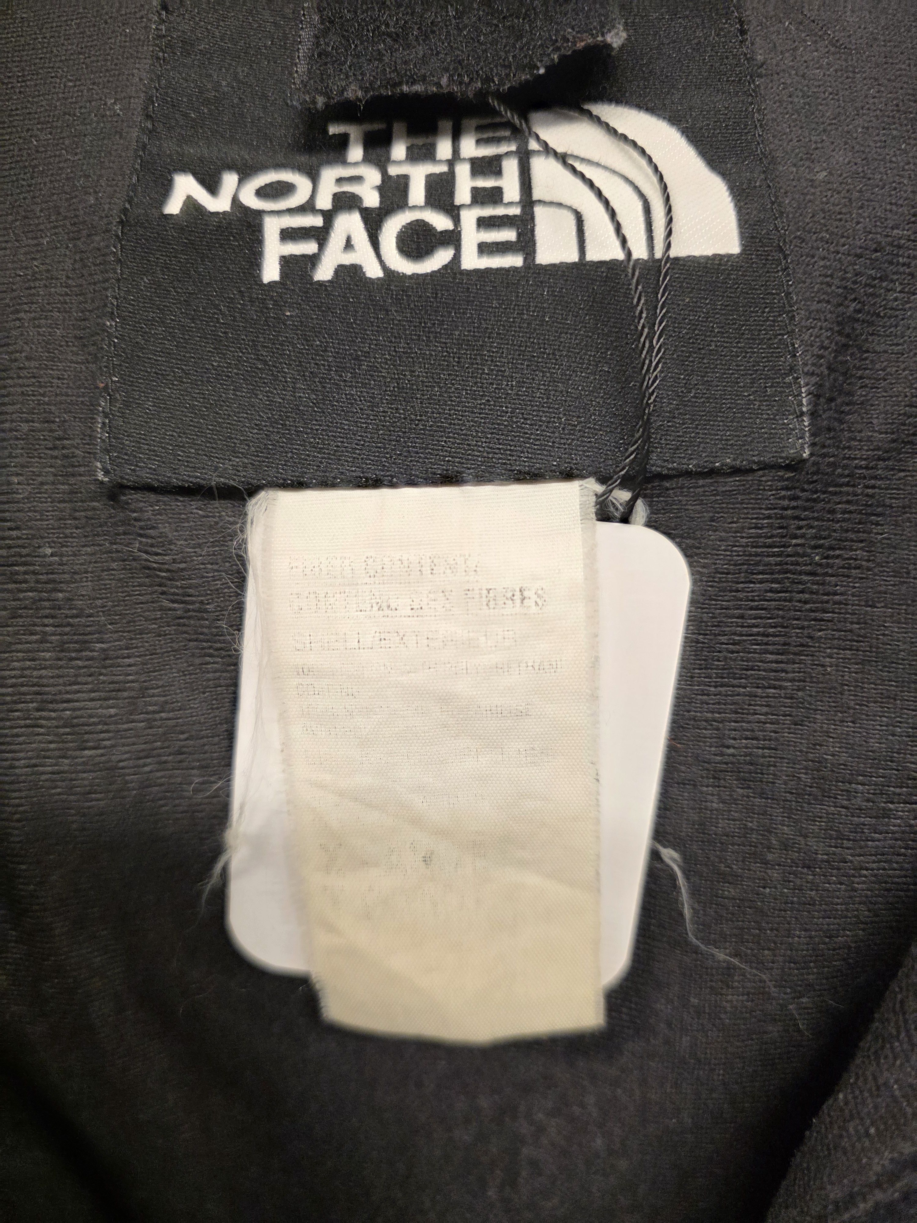The North Face The North Face Goretex Mountain jacket Size US XL / EU 56 / 4 - 6 Thumbnail