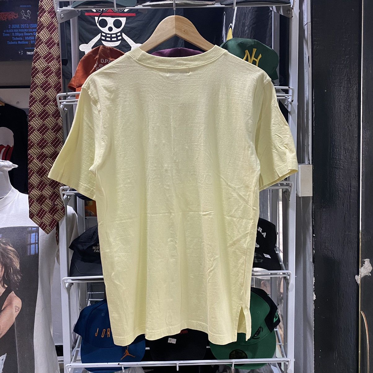 Addict Clothes Japan × Courreges Nice Design COURREGES big logo shirt nice design Size US M / EU 48-50 / 2 - 2 Thumbnail