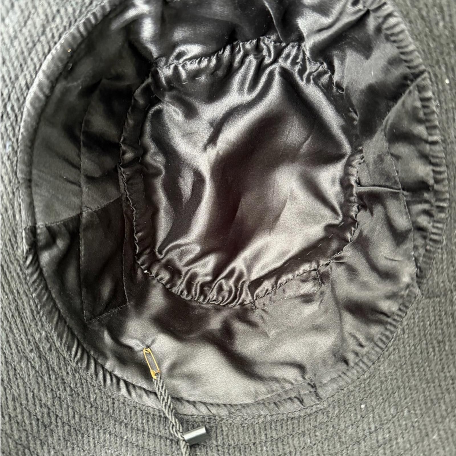 Other Custom made by Zain Ahmad 1 of 1 original Rastah bucket hat Size ONE SIZE - 5 Thumbnail