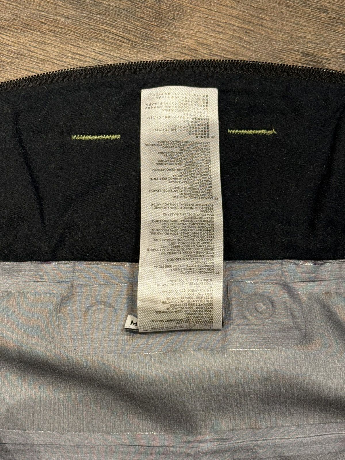 Norrona Norrona Lofoten Gore-Tex Pro Pants Size US 31 - 10 Thumbnail