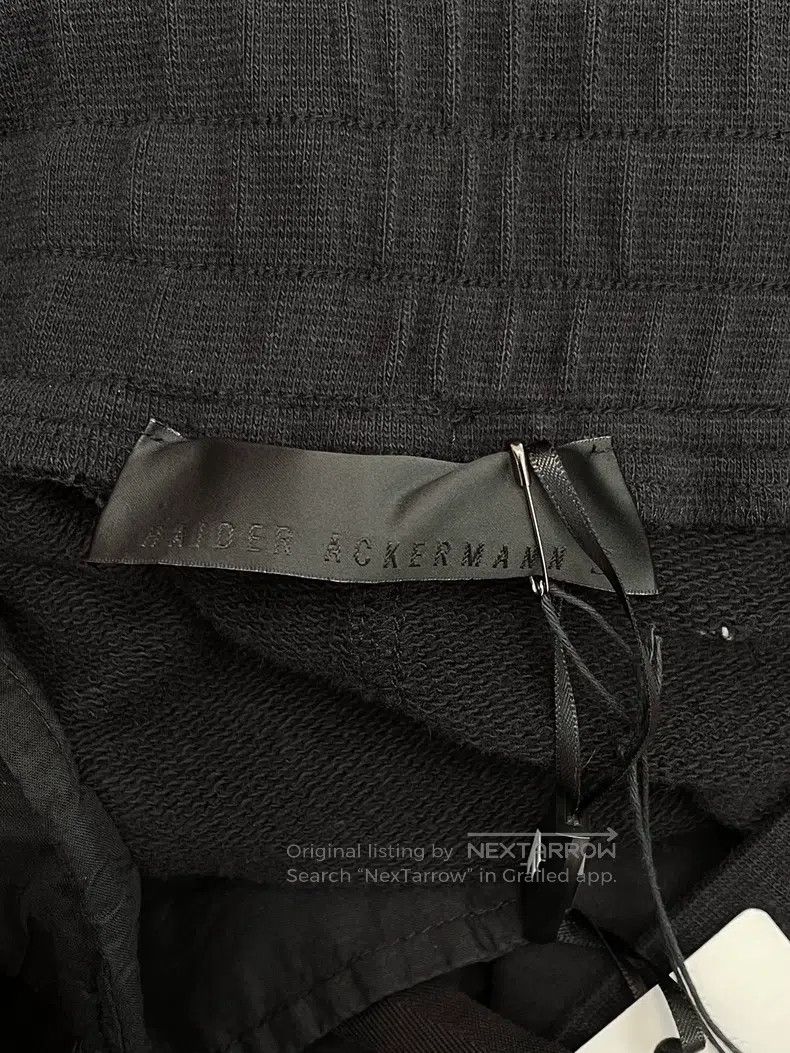 Haider Ackermann Haider Ackermann size S Sweatpants Size US 30 / EU 46 - 3 Thumbnail