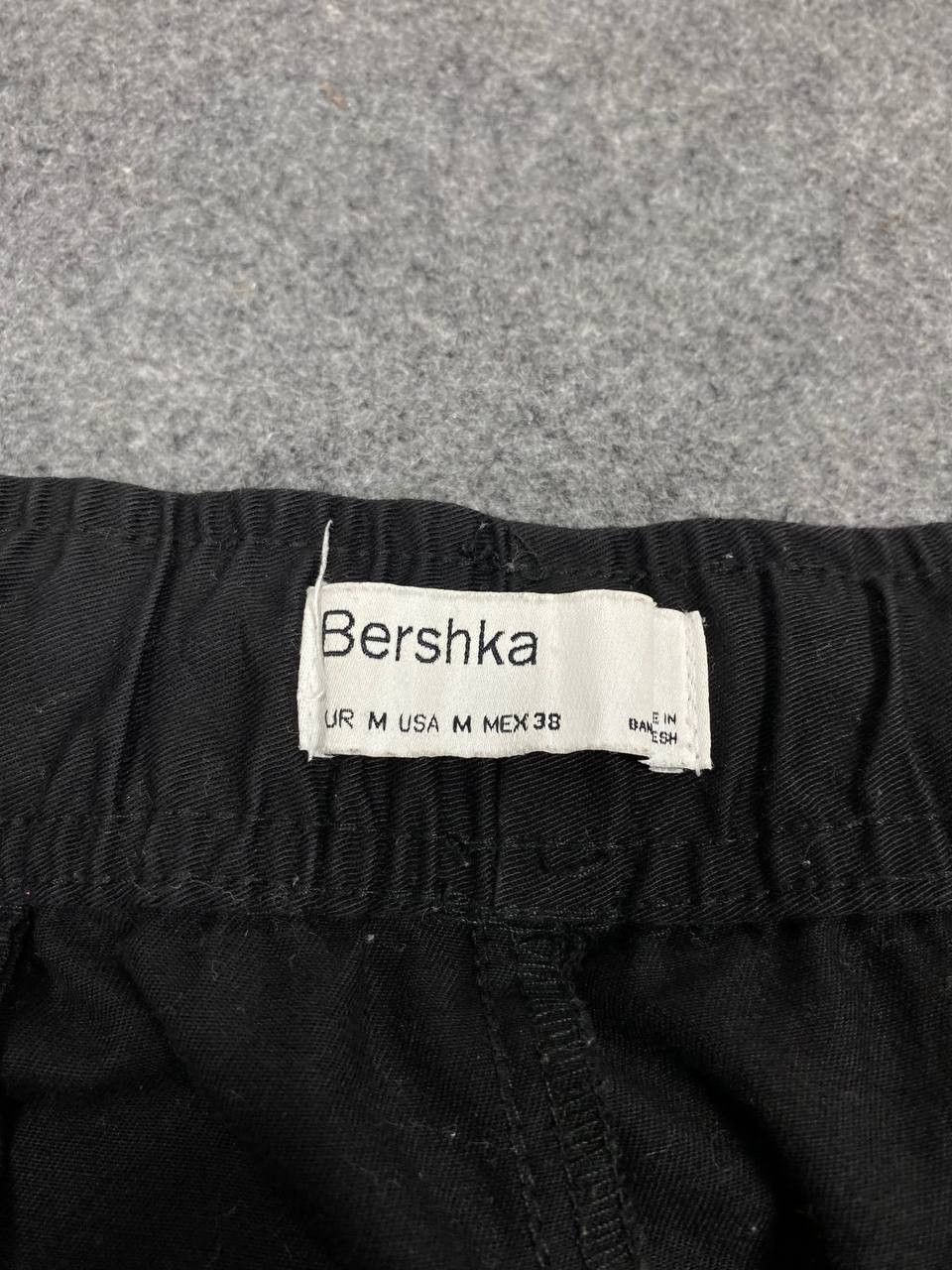 Bershka bershka japanese brand bondage style cargo pants Size US 34 / EU 50 - 12 Thumbnail