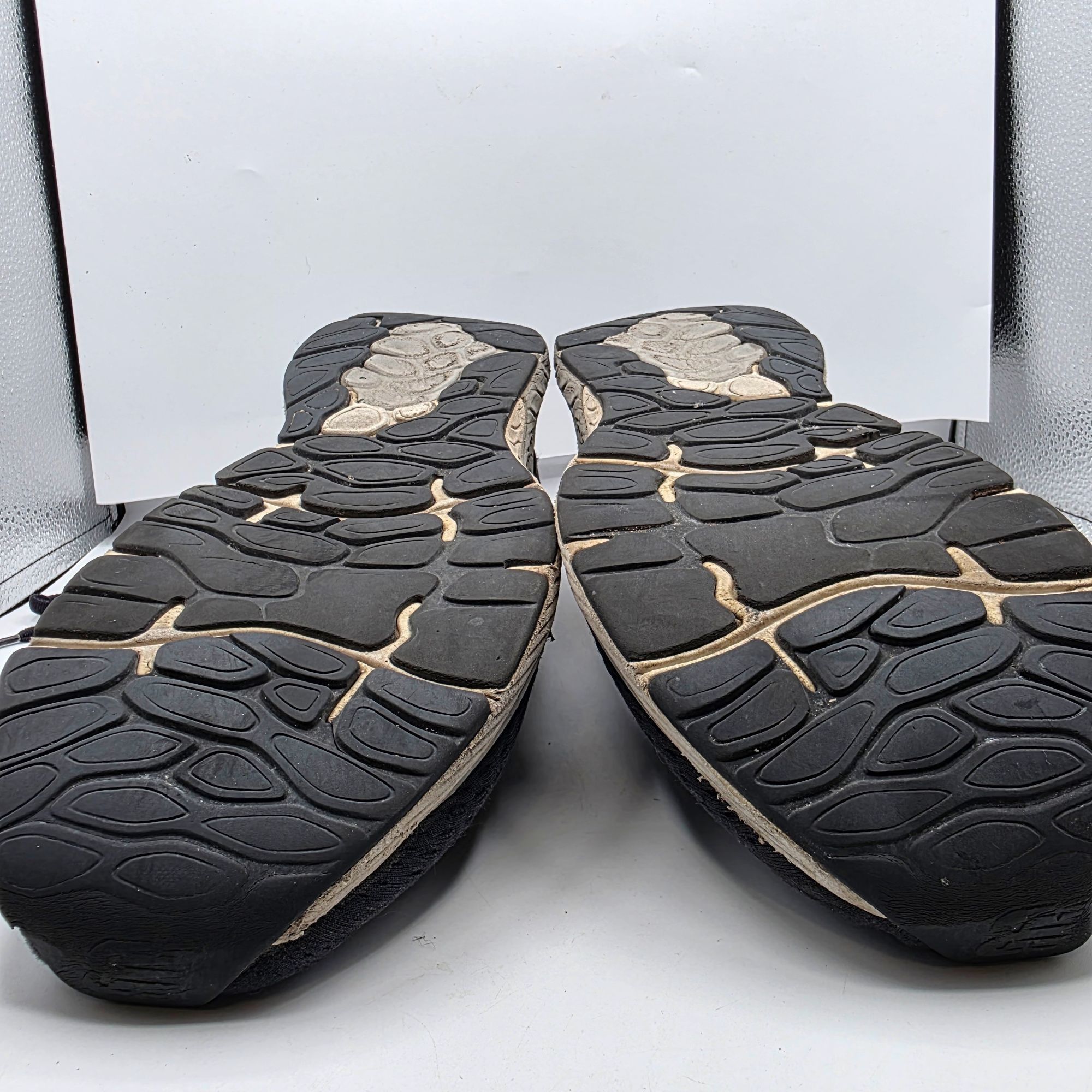 New Balance New Balance Fresh Foam X 880v13 Mens Size 14 Black Athletic Size US 14 / EU 47 - 11 Thumbnail