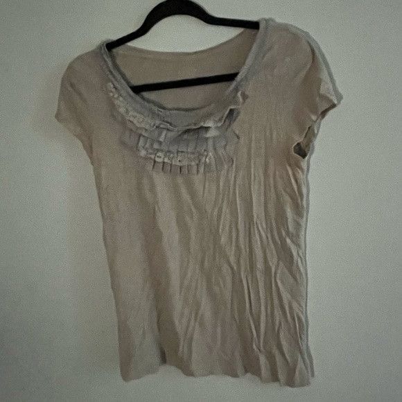 Loft Loft short sleeve top size M Size M / US 6-8 / IT 42-44 - 1 Thumbnail