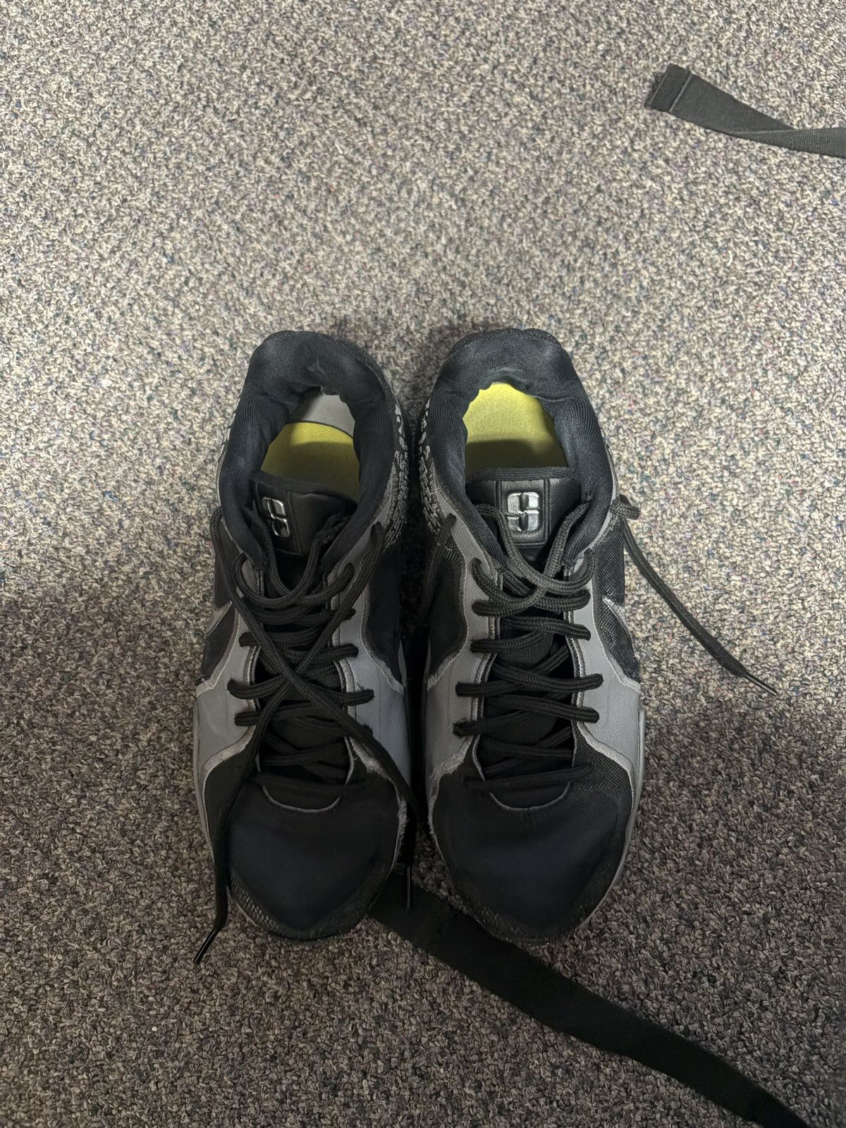 Nike Sabrina 1 Size US 11.5 / EU 44-45 - 1 Thumbnail