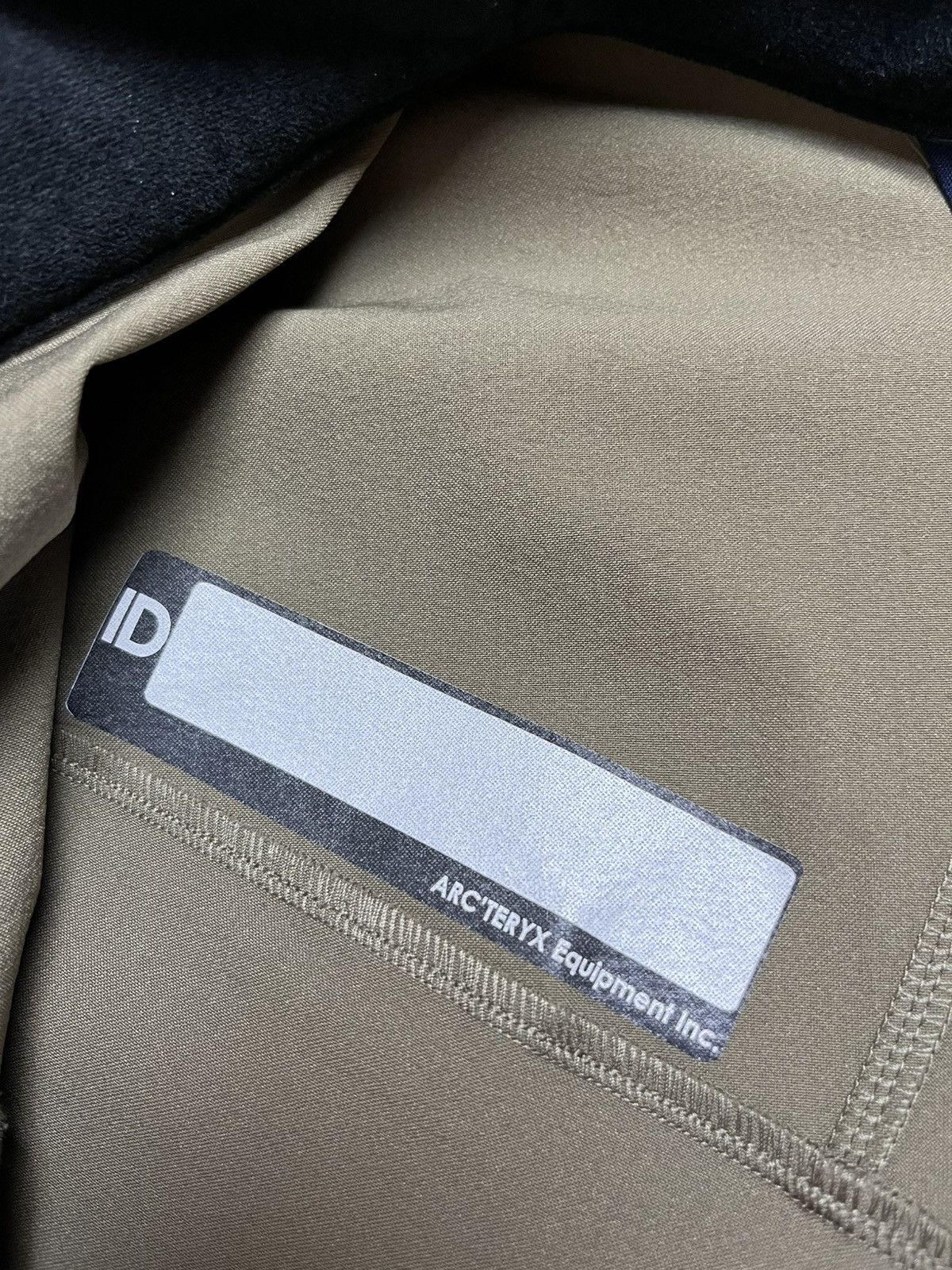Arc'teryx Arcteryx leaf combat jacket Size US XL / EU 56 / 4 - 9 Thumbnail