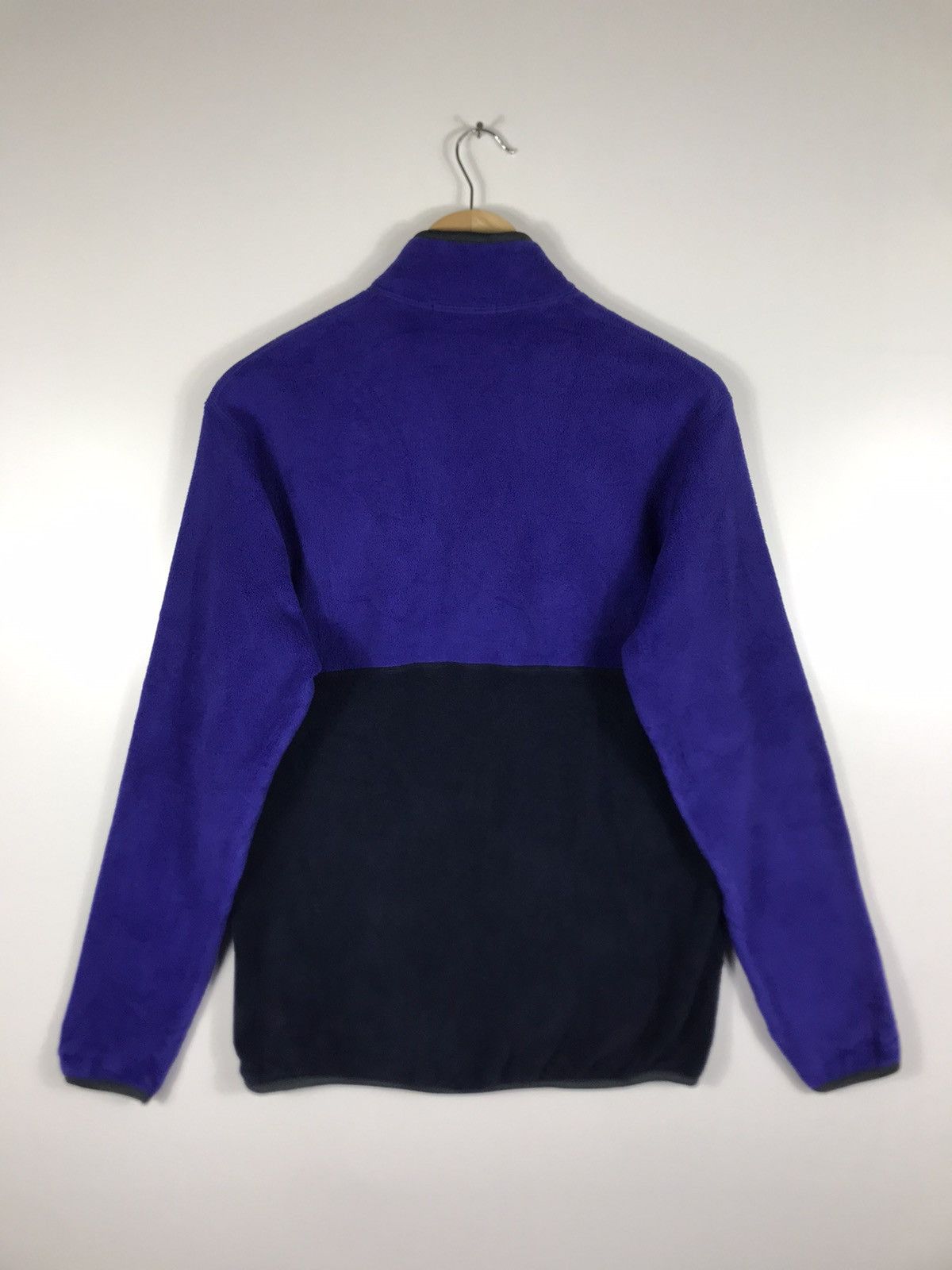 JW Anderson × Uniqlo 🔥J.W.anderson Pullover Fleece Sweatshirt Size US M / EU 48-50 / 2 - 12 Thumbnail