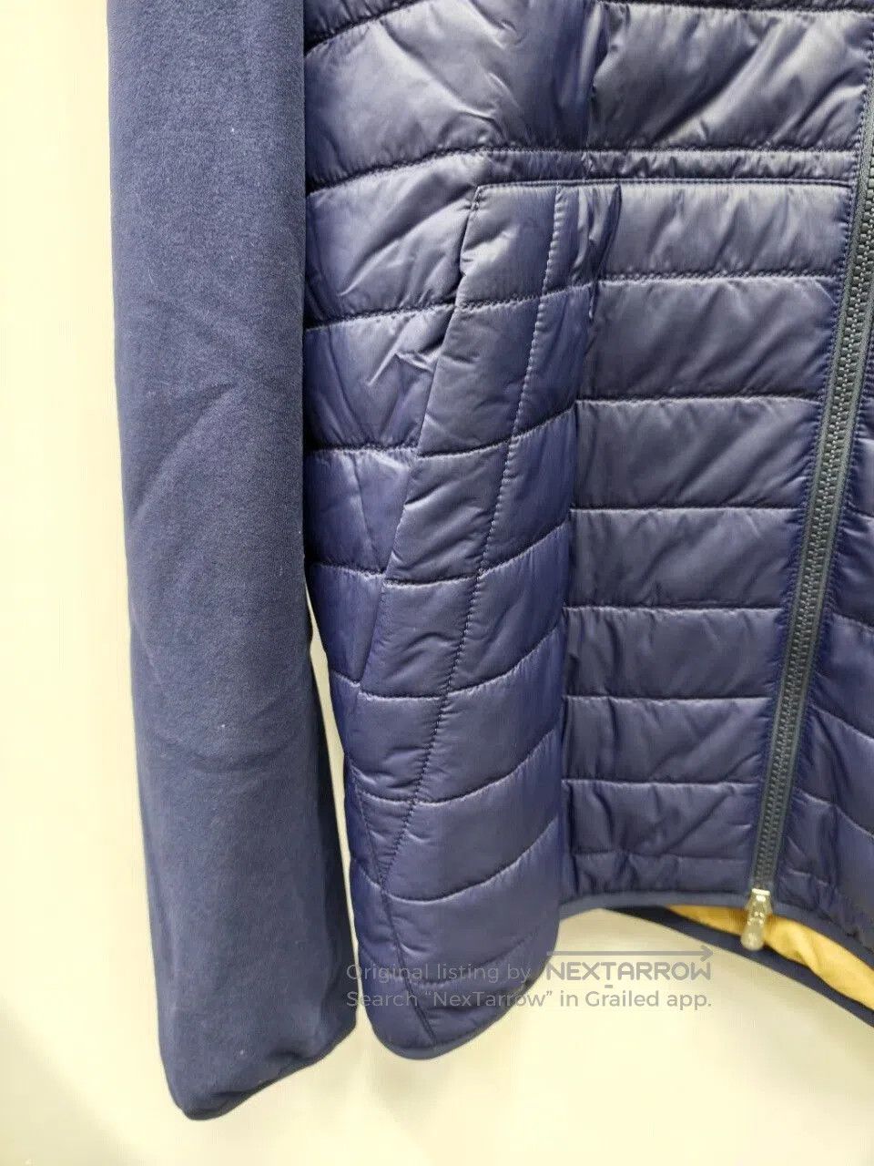 Brunello Cucinelli Brunello Cucinelli Men's Hooded Cotton Jacket. Size US M / EU 48-50 / 2 - 5 Thumbnail