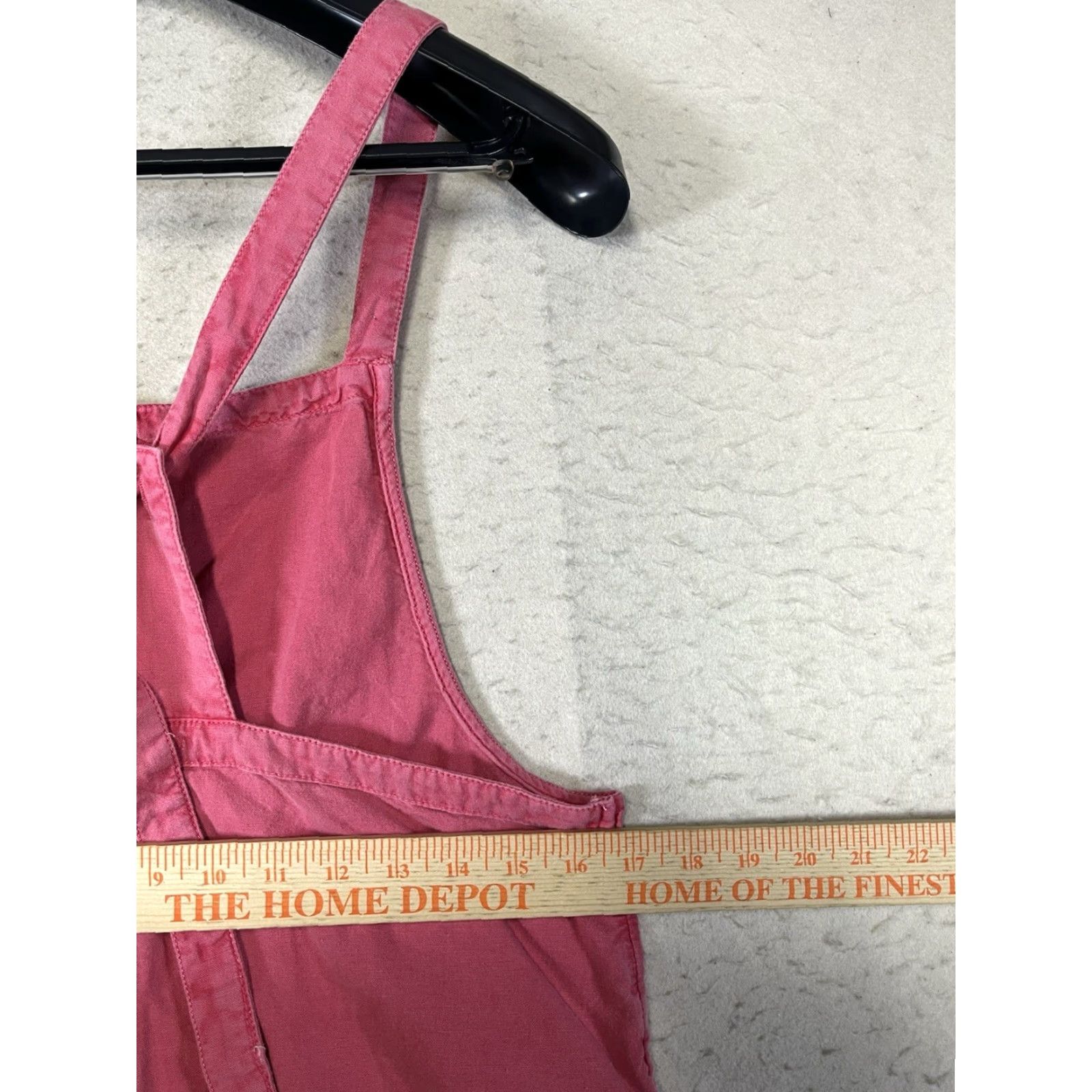 O'Neill O’neill Jumper Romper Pink Pockets Women's Medium Size Size 32" / US 10 / IT 46 - 3 Thumbnail