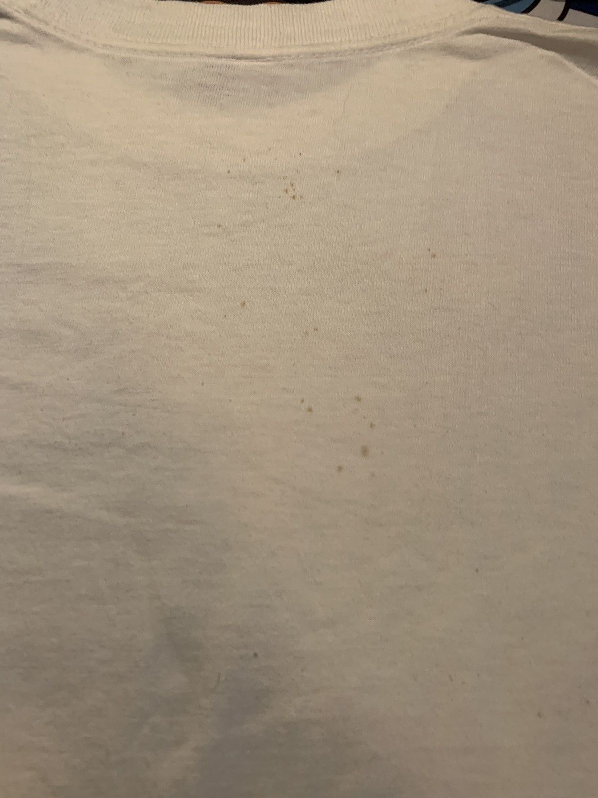 Unsound Rags × Vintage Vintage SINGLE STITCHED 49% BITCH TEE - 1990S Size US L / EU 52-54 / 3 - 9 Thumbnail