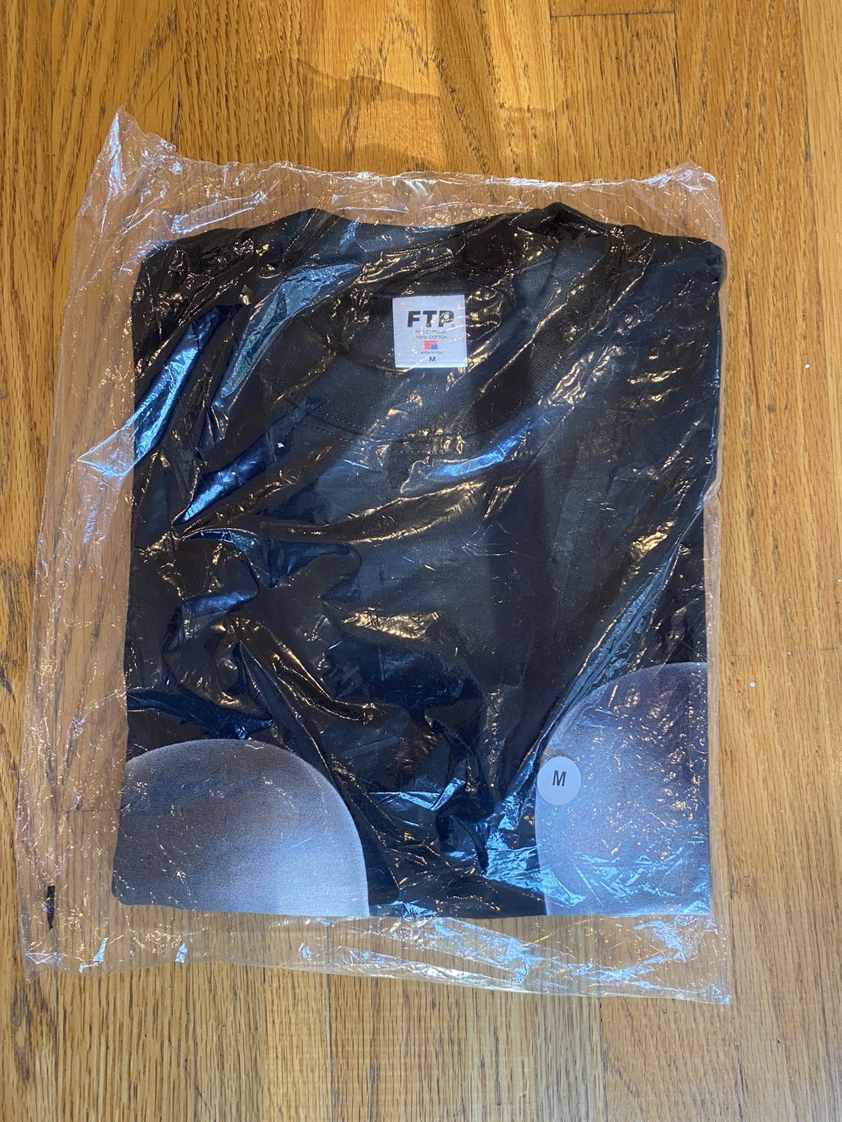 DC × Fuck The Population FTP + DC Alien Tee Size US M / EU 48-50 / 2 - 2 Thumbnail