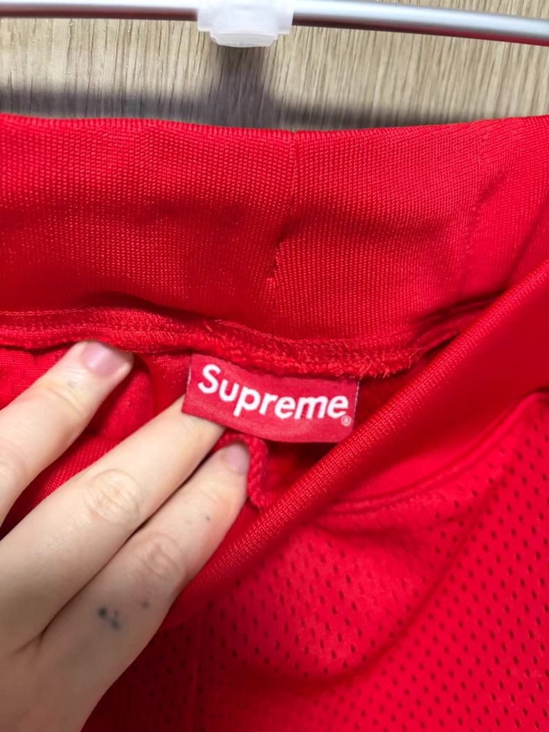 Supreme Supreme Shorts。 Q6 Size US 34 / EU 50 - 4 Thumbnail