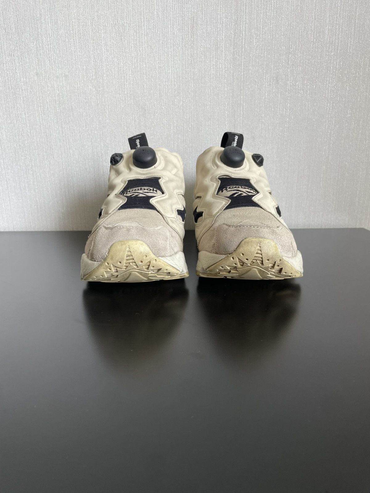 Marni Rare Zalando X Marni X Reebok Instapump Fury Low Sneakers Size US 7.5 / IT 37.5 - 10 Thumbnail